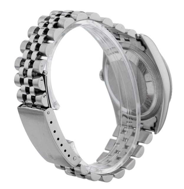 Rolex Datejust 16234 Image 3